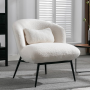 Aspire Raphael CUSTOM Quattro Powerlift Recline Chair - Soft Fabric