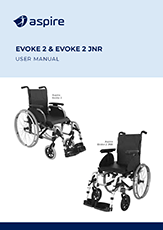 Aspire Evoke 2 User Manual