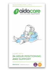 Living with 24h Positioning