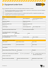 ISBN Equipment Order Form 2022-03